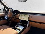 Land Rover Range Rover D350 Autobiography - Land Rover mit Diesel-Antrieb