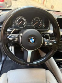 BMW X6 - 9