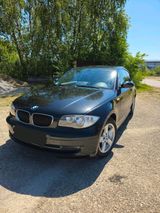 BMW Bmw 116i e81 - BMW: E81