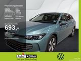 Volkswagen Passat Business TSI DSG AHK/CarPlay/Kamera/360 - Volkswagen Passat: Kombi, 3c