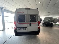 Dethleffs Globetrail Advantage 600 DS Fiat Top Ausstattung