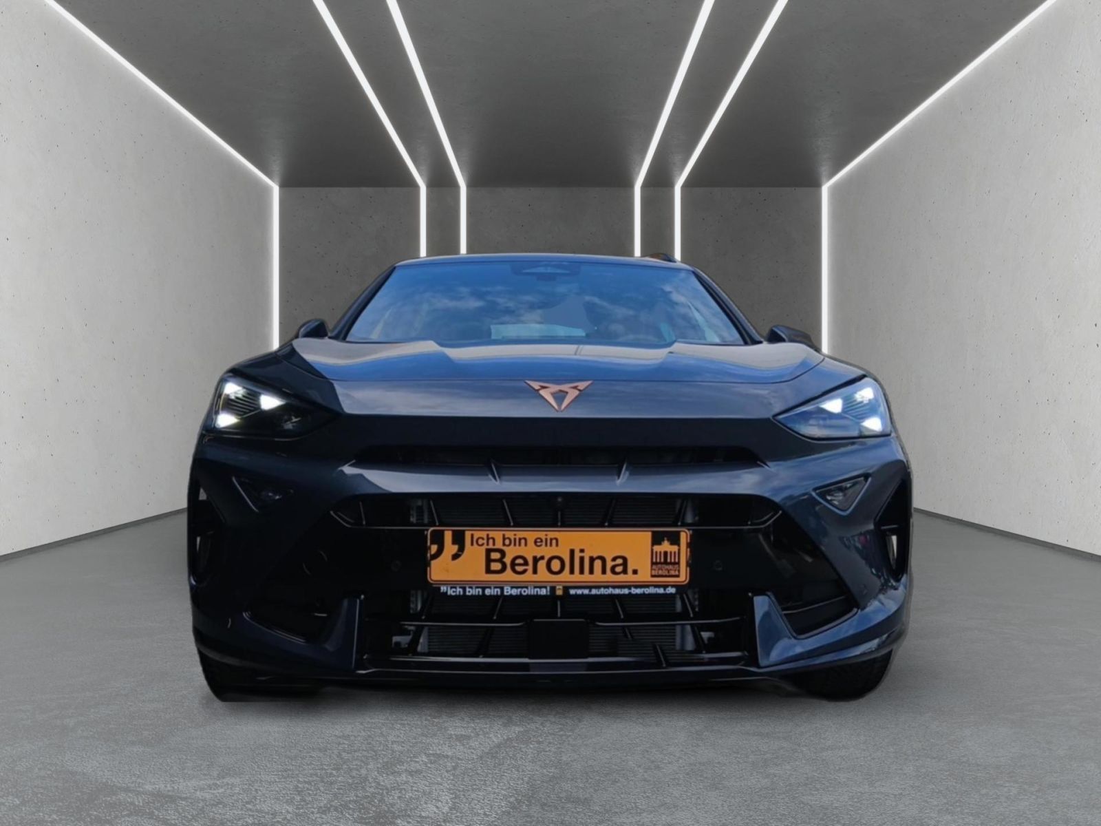 Cupra Formentor - Bild 5