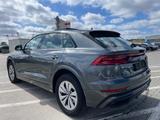Audi Q8 45 quattro S line Pano/Headup/Softclose/Matr. - Audi Q8 Gebrauchtwagen