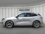 Ford Kuga ST-Line X | ACC | PANO | AHK | KAMERA - Ford Kuga: mit Navigationssystem
