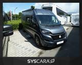 Westfalia Columbus 601 D 140 PS **SCHNÄPPCHEN** Automatik - Westfalia Columbus
