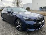 BMW 530 e xDrive M Sport Pro Bower&Wilkins PANO AHK - BMW 530: 530xd