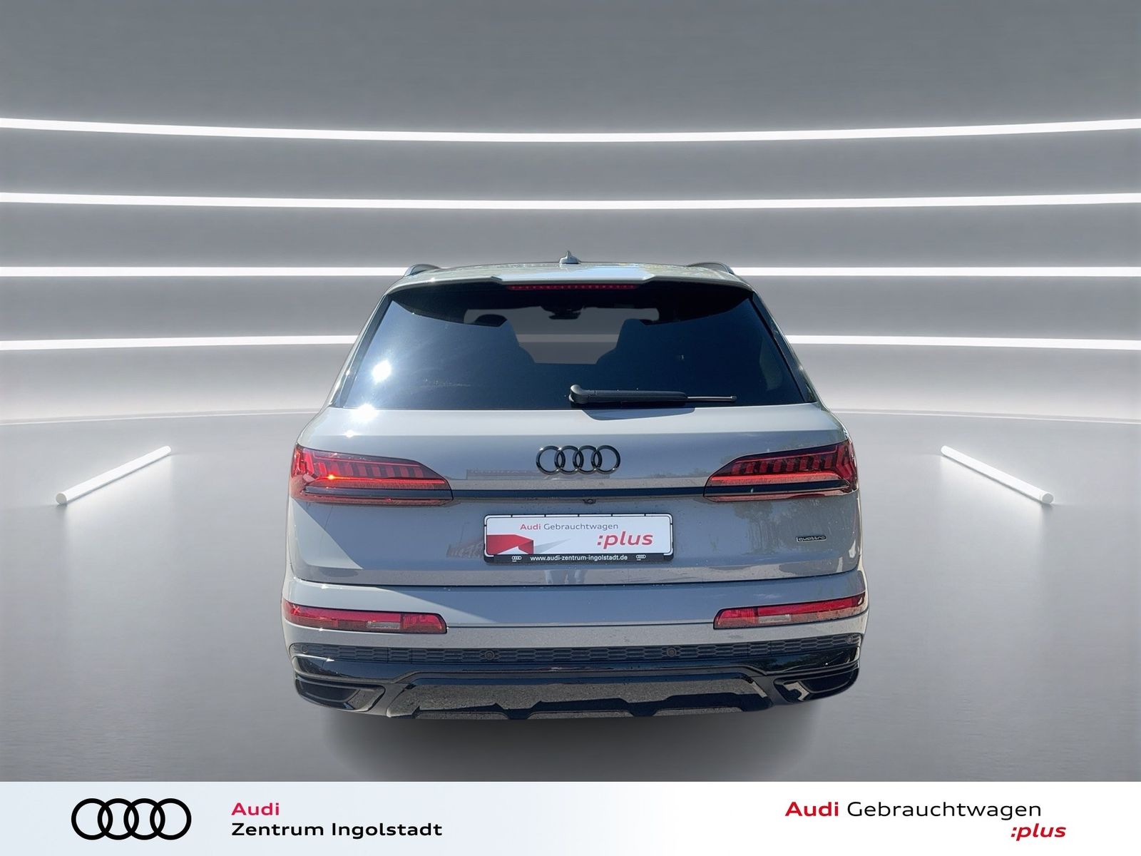 Audi Q7 - Bild 6