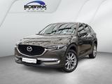 Mazda CX-5 Kangei 2WD Navi HeadUp LED DAB Lenkradheiz. - Mazda CX-5 Gebrauchtwagen in Bremen
