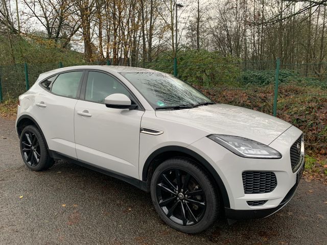 Jaguar E-Pace E-PACE Basis AWD