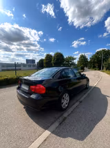 BMW 318i Facelift | Scheckheft | TÜV | Gepflegt  - BMW 3er-Reihe F31 mit Facelift