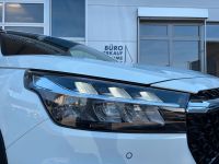 Suzuki S-Cross 1.4 MHEV Aut. 4WD NAV DAB TOTW. LED KAM bei Autohaus Landmann & Maier OHG