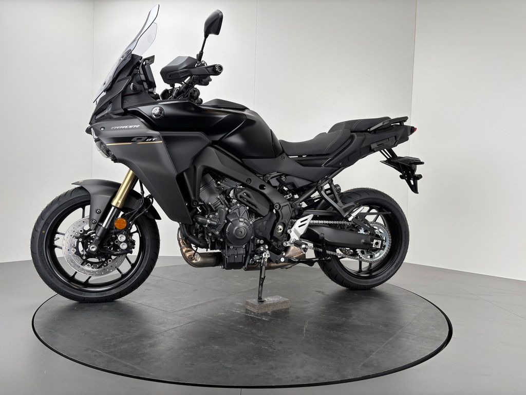Fahrzeugabbildung Yamaha TRACER 9 GT YAMT *AKTION TRANSPORT & SOUND *MJ25