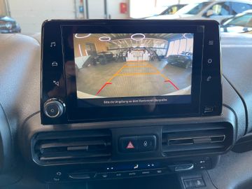 Opel Combo E Cargo Edition *KAMERA*NAVI*PDC*TOUCH*