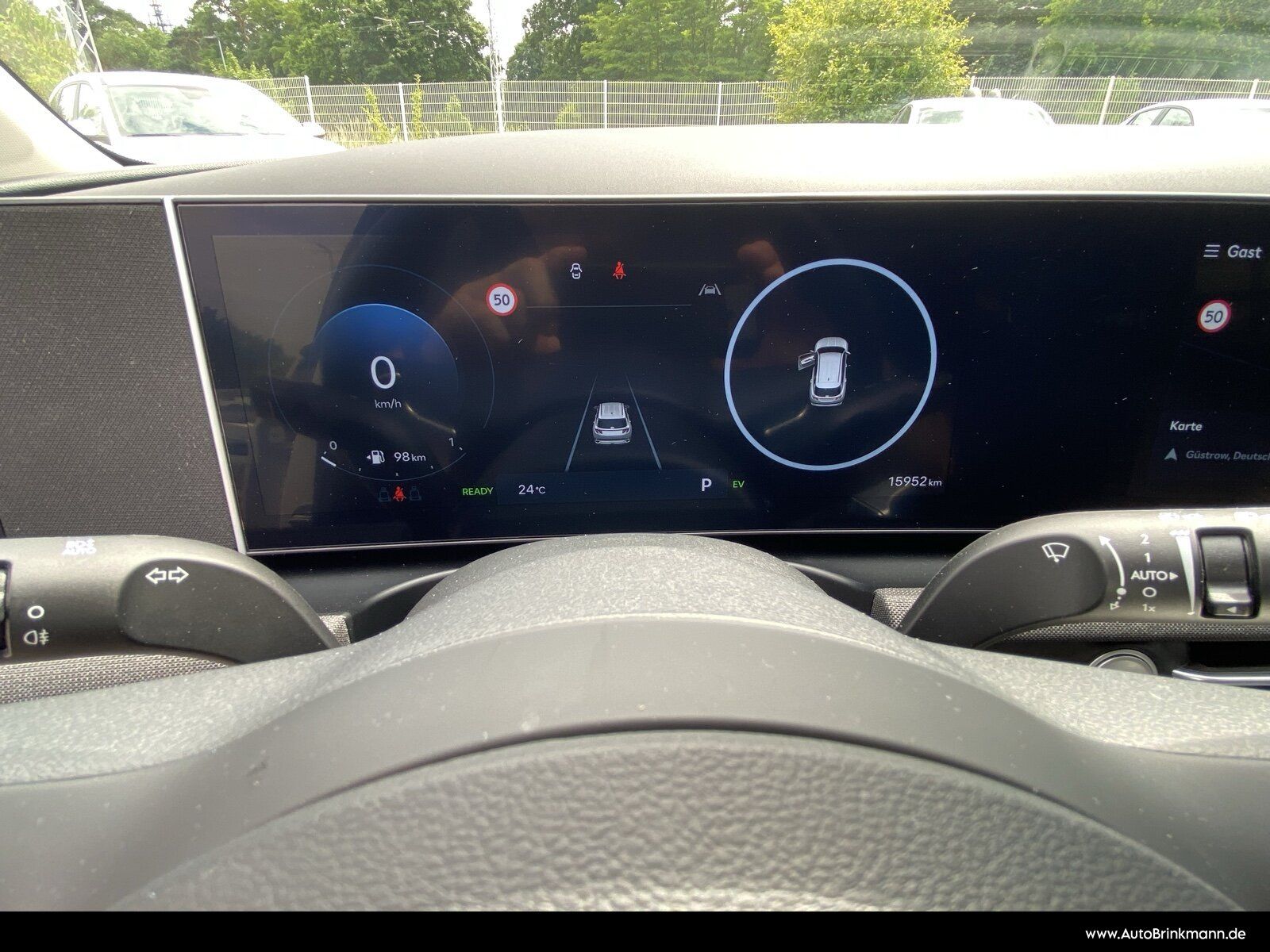 Hyundai Tucson – Bild 13