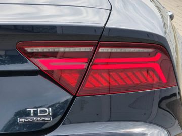 Audi A7 - 10