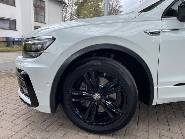 Tiguan R-Line 2.0 TDI 140kW DSG 4M Highline AHK