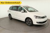 Volkswagen Sharan 1.4 TSI United 7-SITZER NAVI+SHZ+RFK+ACC+ - Volkswagen Sharan: United