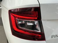 Skoda Fabia - Vorschau Bild 17