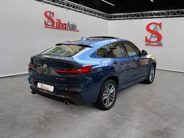 BMW X4 - 5