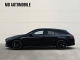 Mercedes-Benz CLA 35 AMG Shooting Brake Panorama  Burmester - Mercedes-Benz CLA 35 AMG Shooting Brake Gebrauchtwagen
