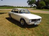 Alfa Romeo ALFA ROMEO   GT 1300  JÜNIOR,, - Alfa Romeo Gebrauchtwagen von 1972