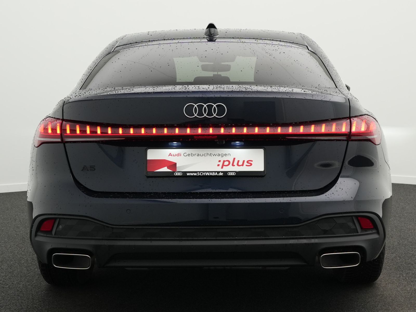 Audi A5 - Bild 11