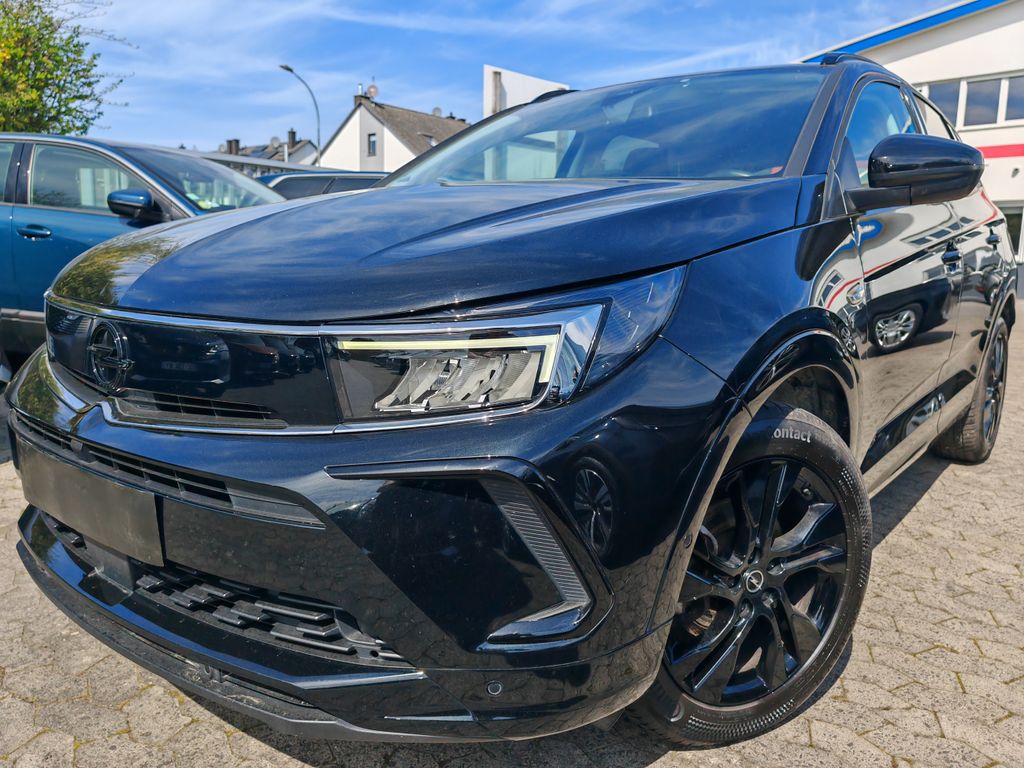 Image of Opel Grandland (X)