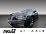 Volkswagen Passat Var 1.5 TSI DSG Business AHK Navi R-Line - VW Passat in Bonn
