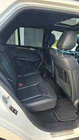 Mercedes-Benz GLE 350 d 4MATIC - - Mercedes-Benz GLE-Class in Frankfurt (Main)