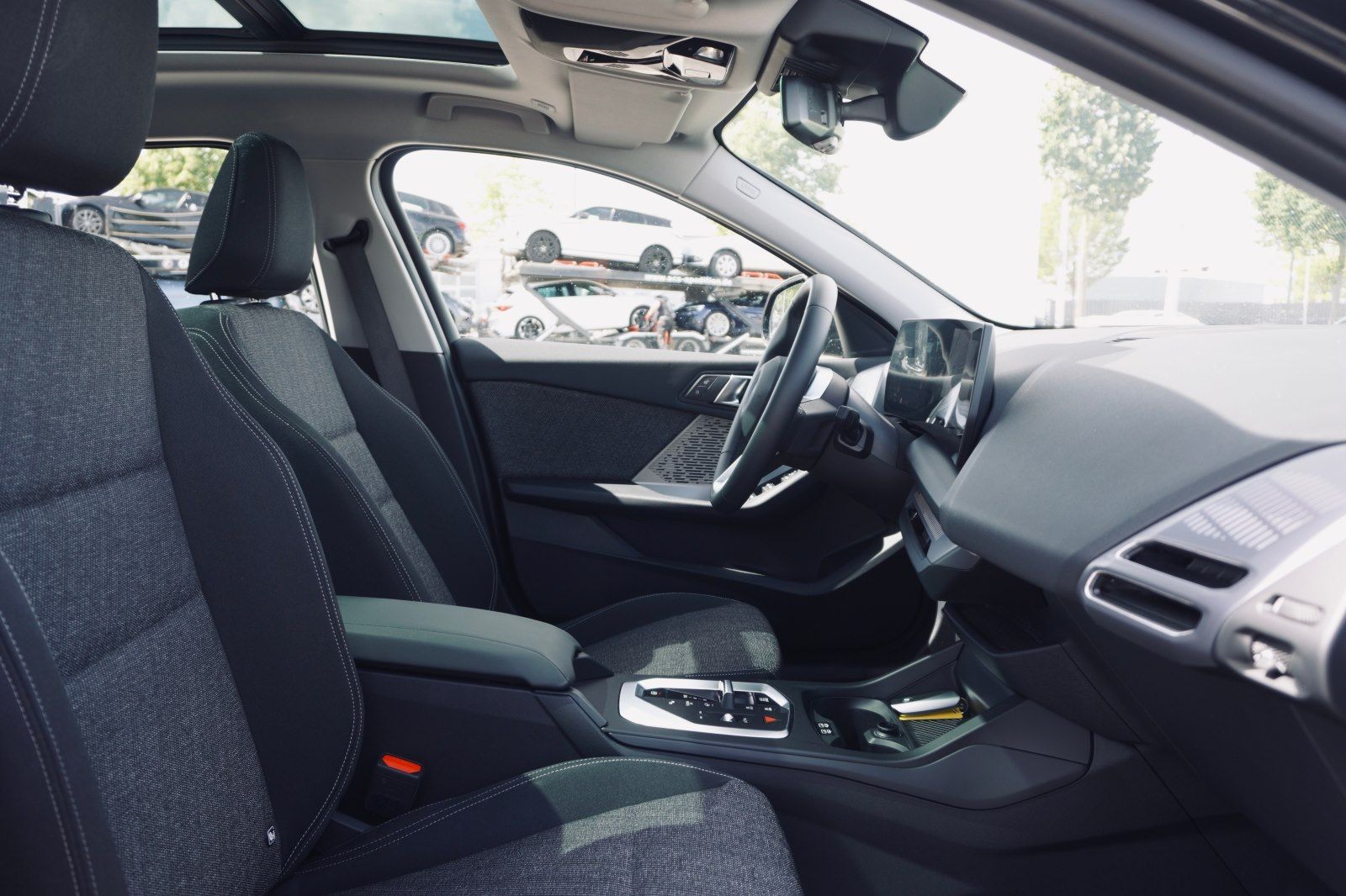 BMW 120 - Bild 22