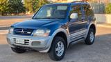 Mitsubishi Pajero 3.2 16V DI-D 3p. GLS Gancio tr - gebrauchte Mitsubishi Pajero aus dem Jahr 2000