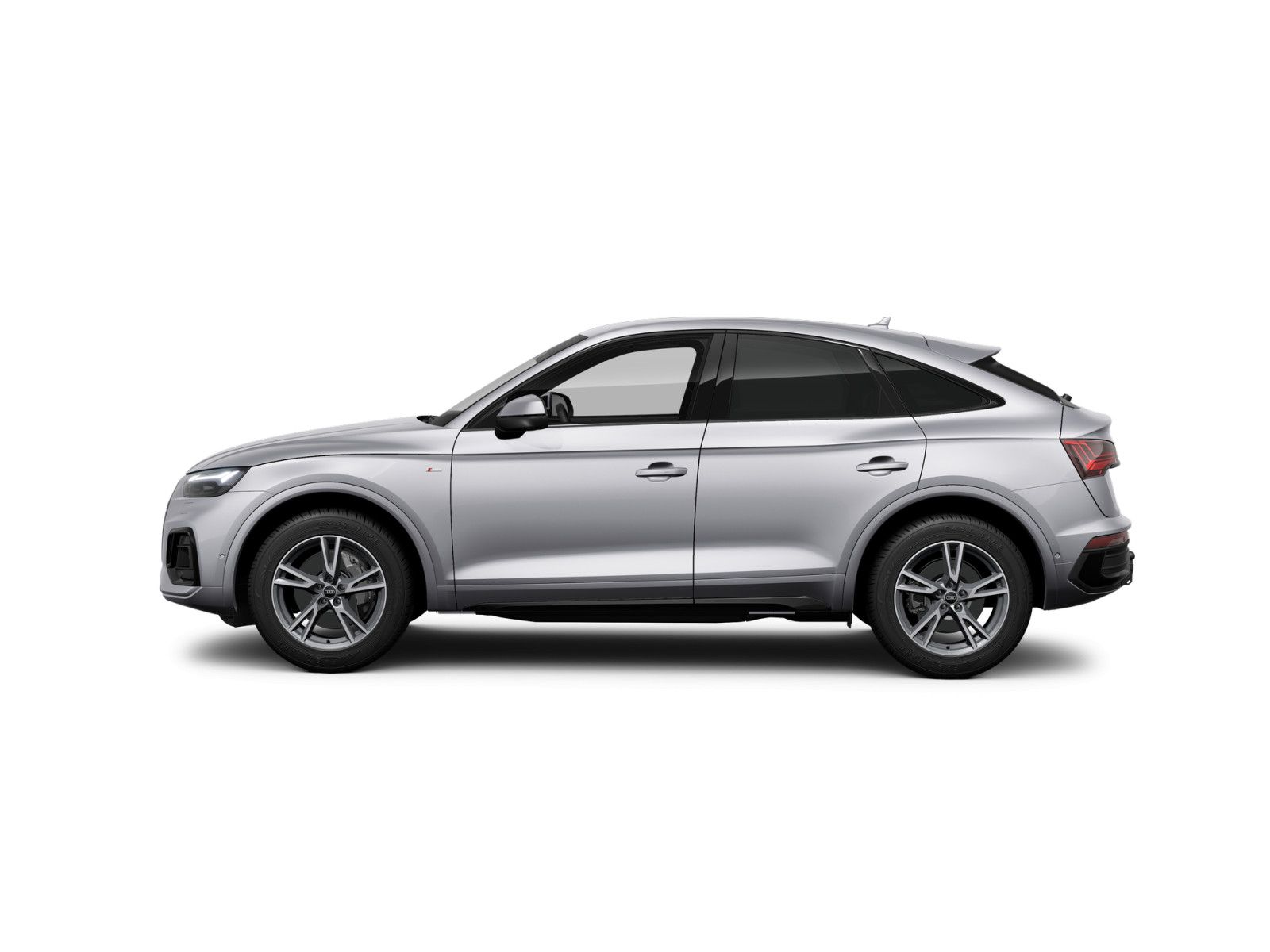 Audi Q5 - Bild 4