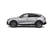 Audi Q5 - Vorschau Bild 4