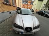Seat 1 Hand - gebrauchte Seat Ibiza aus dem Jahr 2005