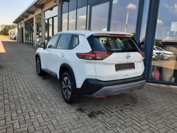 Nissan X-Trail - 4