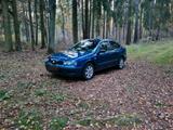 Seat Toledo - gebrauchte Seat Toledo aus dem Jahr 2002