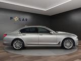 BMW 730d 1.Hand /SoftClose/360°/Dig.Cock/4-Zonen - BMW 730 aus 2017
