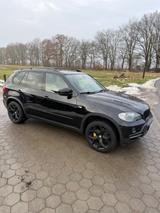 BMW X5 xDrive30d -