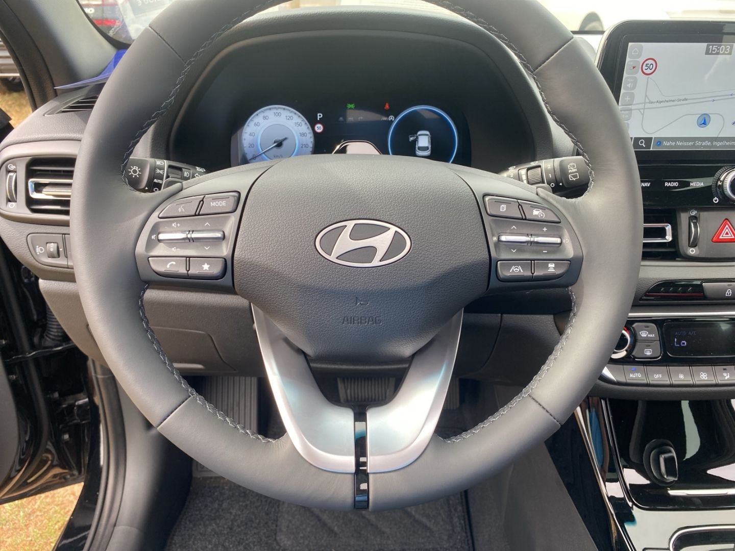 Hyundai i30 – Bild 13