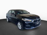 BMW X2 sDrive18i Klimaaut,Sitzhzg,DAB,Tempomat,LED - BMW X2: Sdrive18d