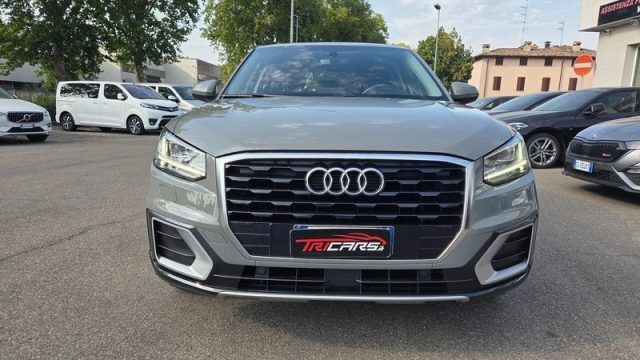 Audi AUDI Q2 30 TDI S tronic Admired PERMUTE UNICOPRI imagem 2