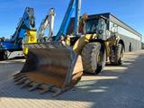 CAT 980 M / ZSA / AC / Waage / - CAT 980