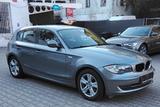 BMW 116 Baureihe 1 Lim. 116i - gebrauchte BMW 116 aus dem Jahr 2010