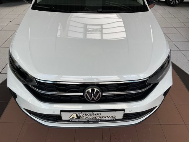 Fahrzeugabbildung Volkswagen TAIGO 1.0 TSI GOAL GJR DIGITAL COCKPIT PRO SHZ P