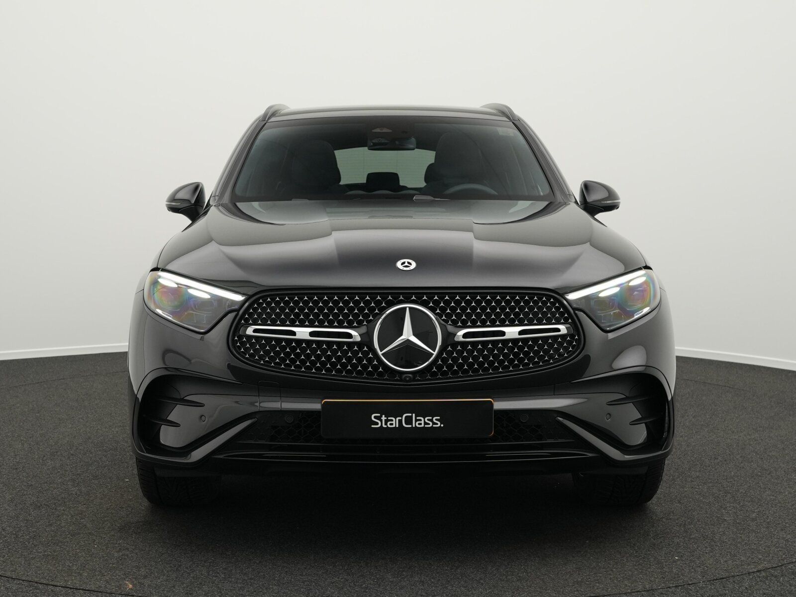 Mercedes-Benz GLC 220 d 4MATIC AMG-Line Premium imagem 2