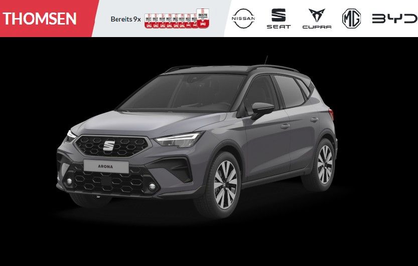 Seat Arona FR 1.0 TSI 116 PS DSG *LAGER - OHNE LOYAL*