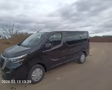 Nissan Primastar Kombi9 L1H1 2,8t dCi 170 DCT Tekna AT9 - Nissan Primastar von privat