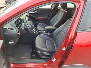 Bild 9 Mazda CX-3 Sports-Line HUD Navi Soundsystem Bose LED D