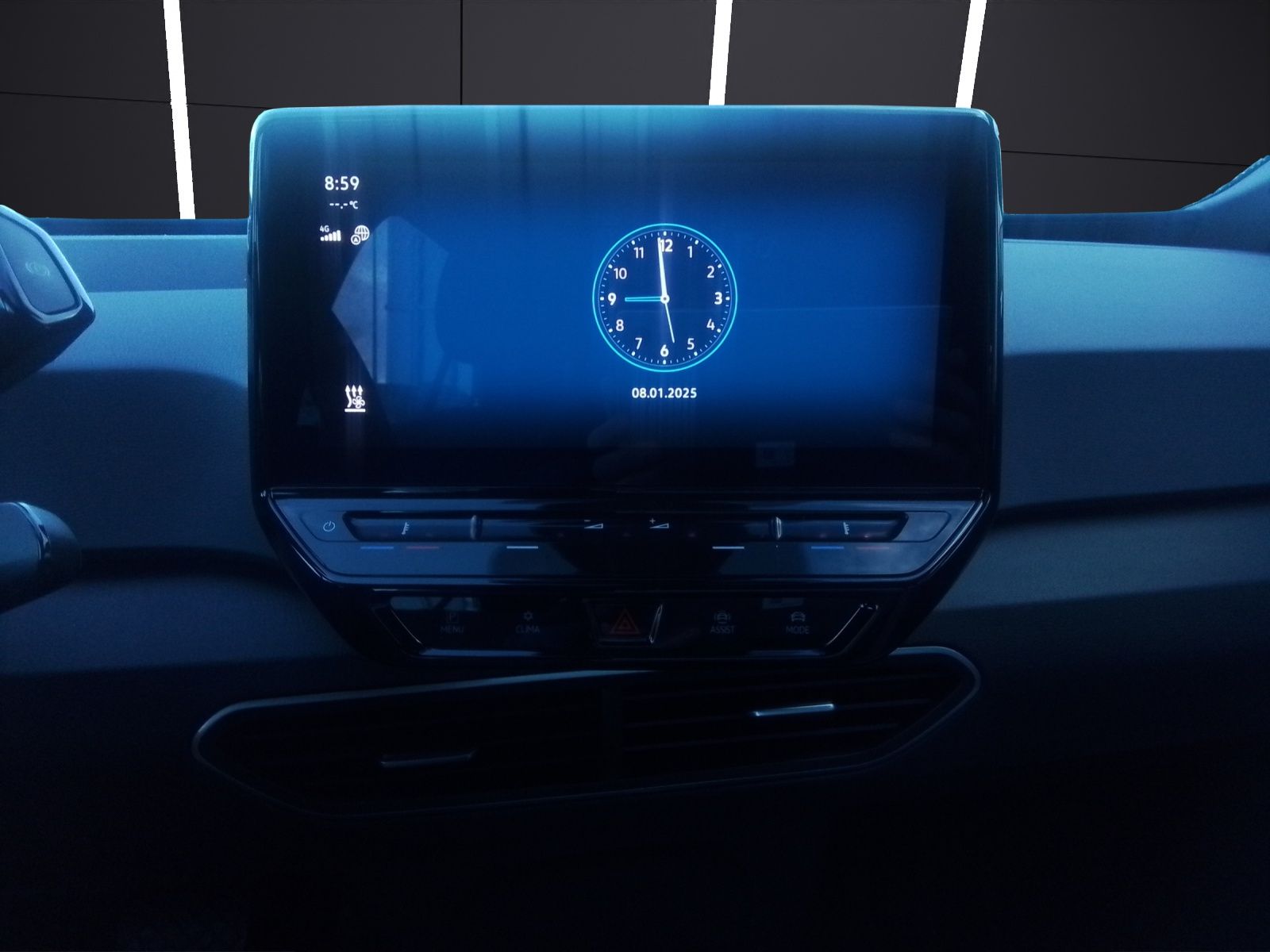 Fahrzeugabbildung Volkswagen ID.3 Pro Performance LED NAVI PDC APP DAB