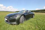 Lexus LC 500 500 Cabriolet - - Lexus LC 500